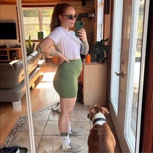 Meet your Posher, Marie